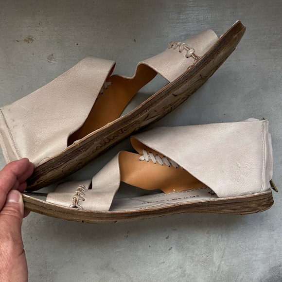 🆕A.S.98 Ralphie Sandal - Picture 6 of 12